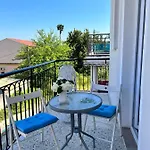 E & G - Figareto Apartament Kanoni (Corfu)