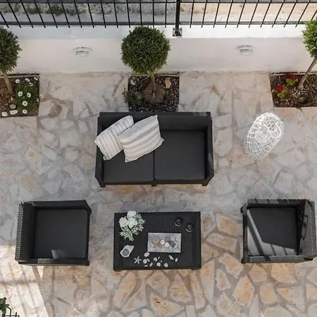 Apartament E & G - Figareto *