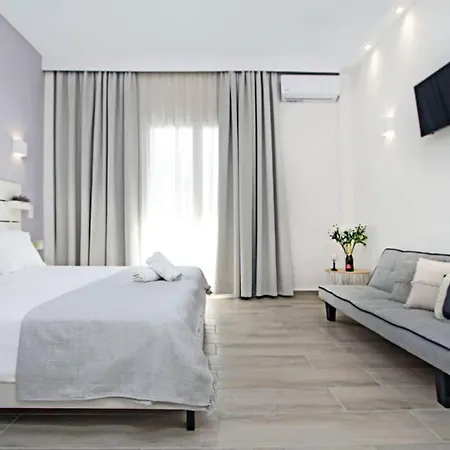 Apartament E & G - Figareto *