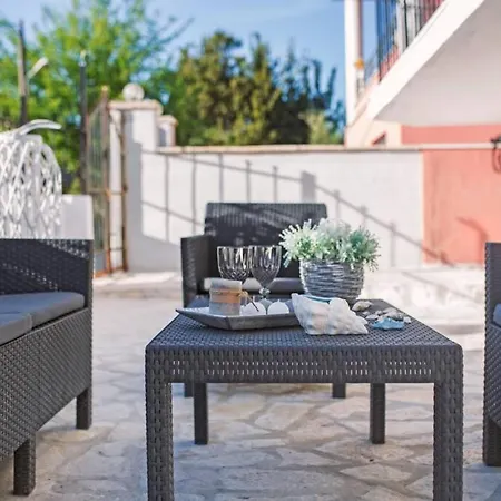 E & G - Figareto * Kanoni (Corfu)