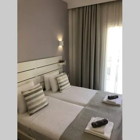 E & G - Figareto Appartement *