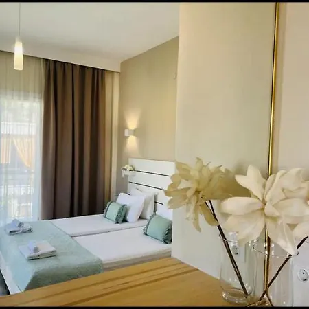 E & G - Figareto Appartement