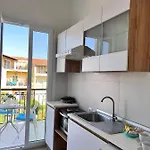 E & G - Figareto Apartament Kanoni (Corfu)