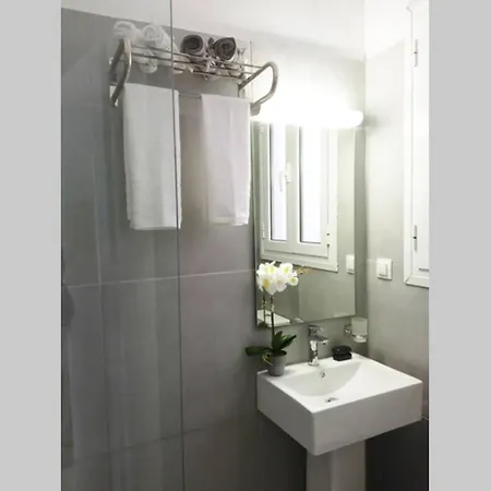 E & G - Figareto 公寓