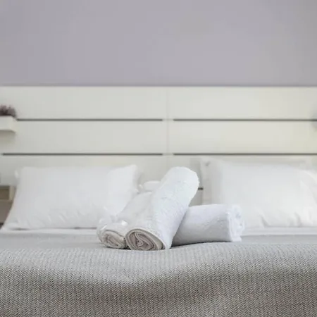 E & G - Figareto 公寓