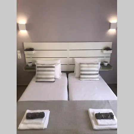 公寓 E & G - Figareto *