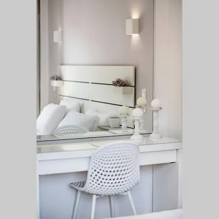 E & G - Figareto 公寓 卡诺尼