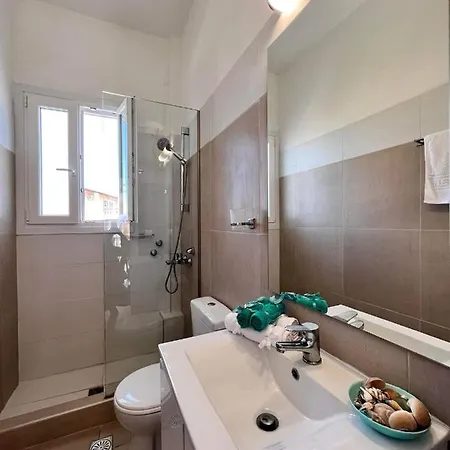 E & G - Figareto 公寓 *